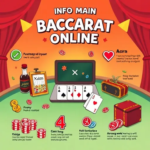 Apa Itu Baccarat Online dan Kenapa Harus Dicoba?