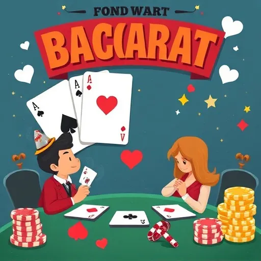 Apa Itu Baccarat dan Mengapa Populer?