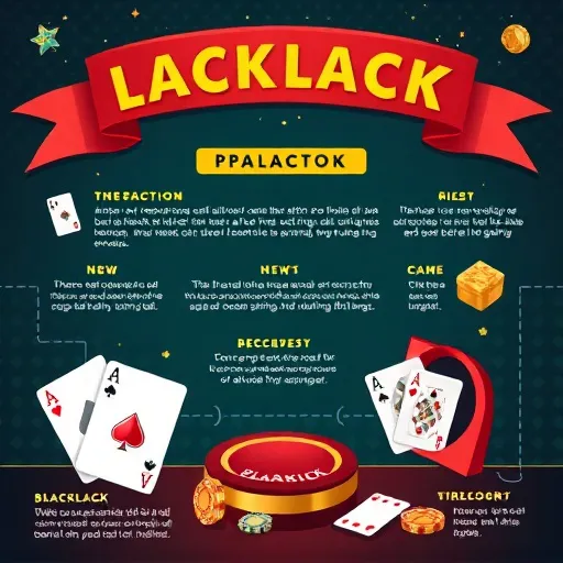 Apa Itu Blackjack? Kenalan Dulu Sama Sang Legenda