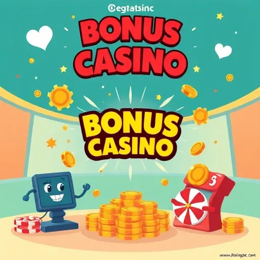 Apa Itu Bonus Selamat Datang Casino dan Mengapa Penting?