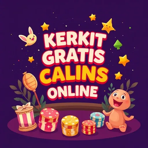 Apa Itu Kredit Gratis Casino Online?