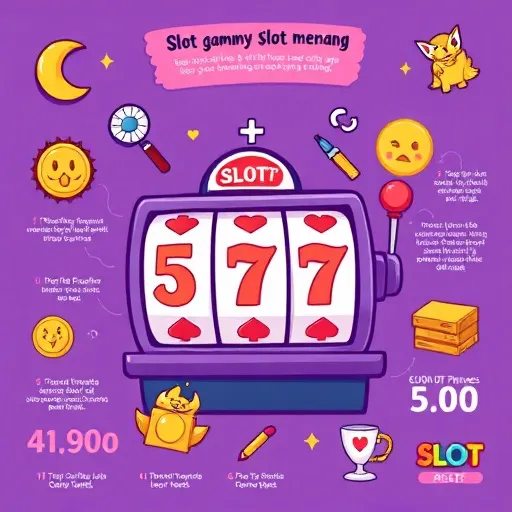 Kenapa Harus Pilih Slot dengan Tingkat Kemenangan Tinggi?