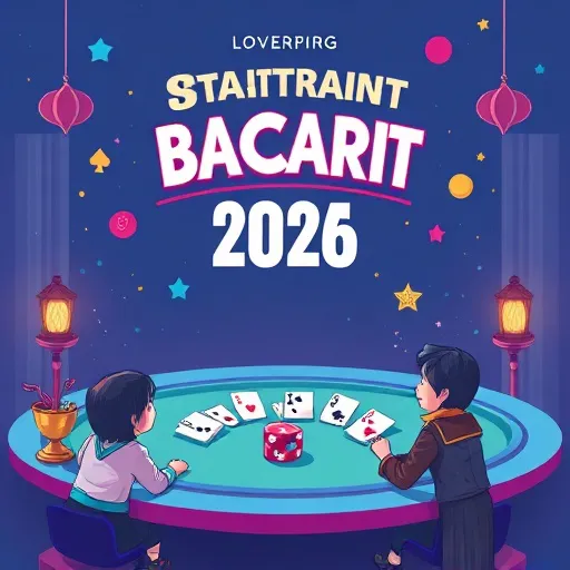 Memahami Esensi Permainan dan Peluang Dasar di 2026