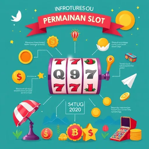 Memahami Evolusi Permainan Slot di Tahun 2026
