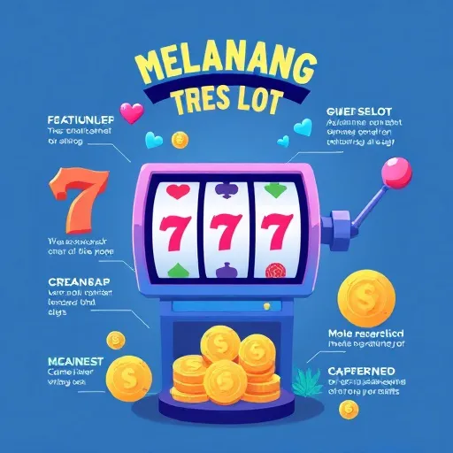 Memahami Mekanisme Dasar Mesin Slot Modern (2026)