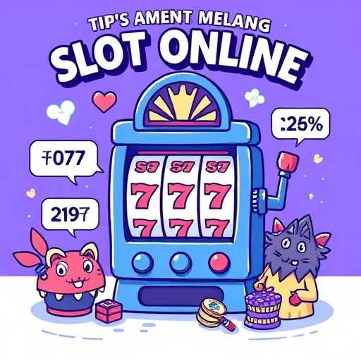 Memahami Realita Slot Online di Tahun 2026: Bukan Sekadar Hoki