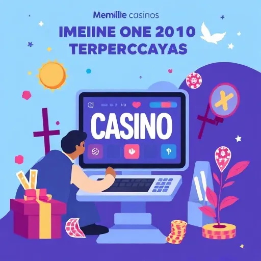 Mengapa Memilih Casino Online Terpercaya Sangat Penting?