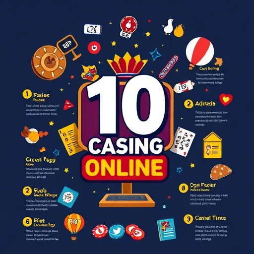 Mengapa Memilih Casino Online yang Tepat Itu Krusial?